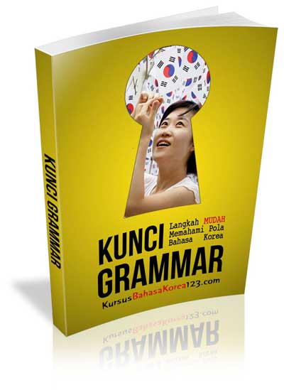 Download buku belajar bahasa korea pemula